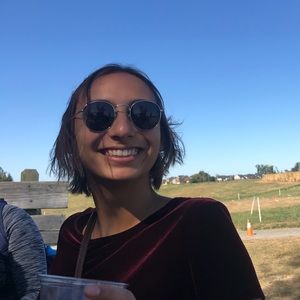 Meet your Posher, Miquela